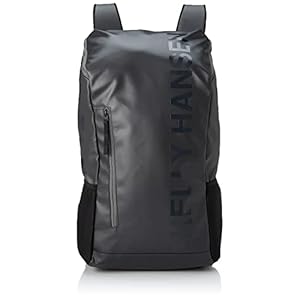 ［ヘリーハンセン］ リュック アルナレタードデイパック ユニセックス HY92154 防水 高耐久性 PCスリーブ 27L..." 