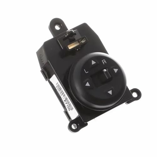 Interrupteur de rétroviseur pour Kia Forte 5 commande électrique de rechange 93530A7100 - 2