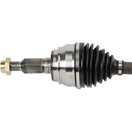 Cardone 66-1430 New Constant Velocity Cv Axle Drive Shaft thumb #1