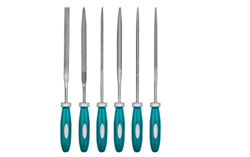 Piatta, tonda, semitonda, quadra, triangolare, a coltello