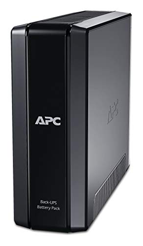 APC External Battery for Extended Runtime for Back-UPS Pro Model BR1500G - image 1