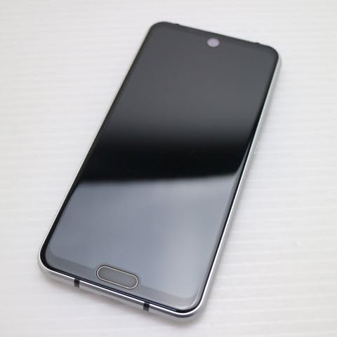 Amazon | シャープ(SHARP) AQUOS R2 compact SH-M09((ピュアブラック
