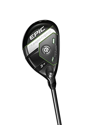 Callaway-Golf-Epico-Super-hibrido