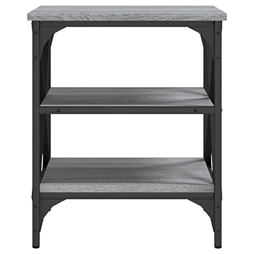Table de bureau et chevet compact pour optimiser les petits espaces - 7