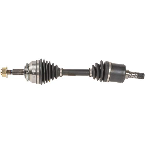 Cardone 66-9231 New CV Constant Velocity Drive Axle Shaft