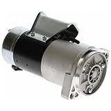 OEG Parts New Starter Compatible with Nissan D21 Pickup 3.0L 1990-1994 Pathfinder 3.0L 1990-1995