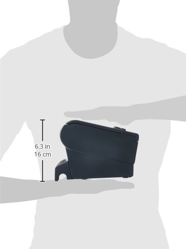 Tm-T88V Direct Thermal Printer - Monochrome - Dark Gray Receipt Print #TOP1