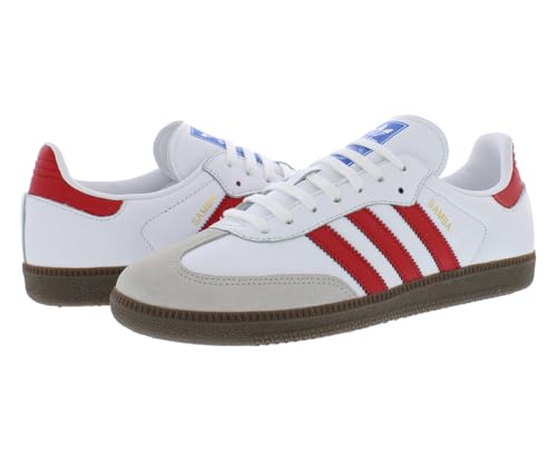 Image of adidas Men's Samba Shoes