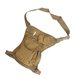 Banane d'extérieur – le tour de taille et le tour de cuisse sont ajustables selon vos besoins, banane de cuisse multifonctionnel