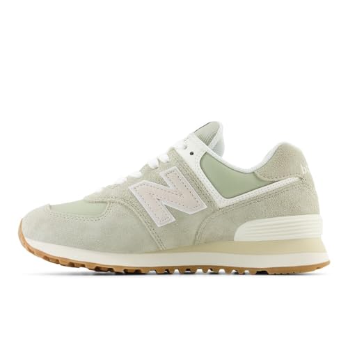 Image of New Balance Women's WL574 Core Plus Collection Sneaker