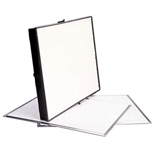 Nutone ACCGSFHP2 HEPA filter kit
