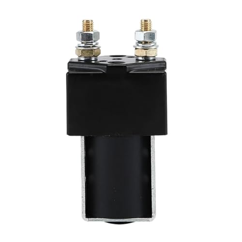 Contacteur CC SW180 72V 200A normalement ouvert 1NO pour chariots