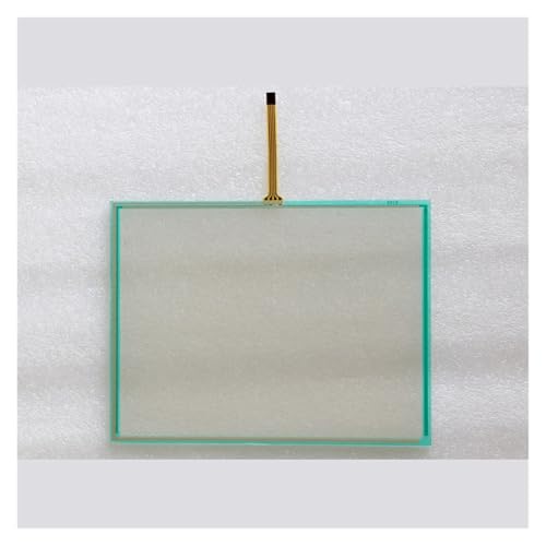 Panel táctil DOP-B08E515 para solucionar fallos de pulsación en pantallas HMI