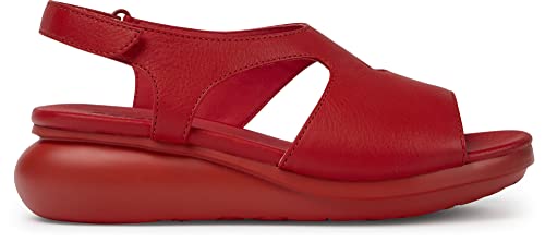 Image of Camper Women's Balloon K200066 Wedge Sandal