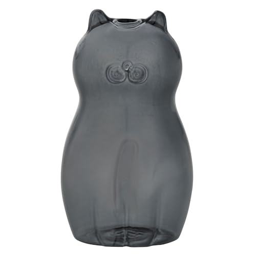 �f�R��DECOLE �O���X�L���b�g�x�[�X �u���b�N ��58×56×h104 LG-16143