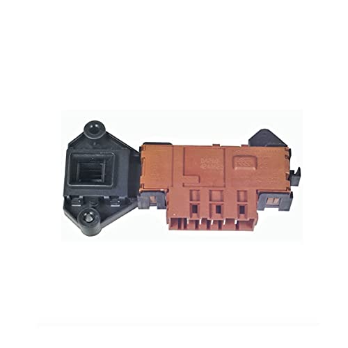 Preisvergleich Produktbild Bauknecht Ignis Philips Whirlpool Ikea 481228058044 Tür Magnetverschluss Türrelais Türkontaktschalter Verriegelung Schloss Relais Waschmaschine auch Quelle Privileg Matura 01002318