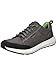 Produktbild Josef Seibel Herren Low-Top Sneaker Cameron 02,Weite G (Normal),Wechselfußbett,Halbschuhe,straßenschuhe,Asphalt-Kombi,44 EU