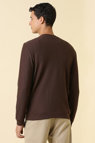 Image of Allen Solly Men Sweatshirt