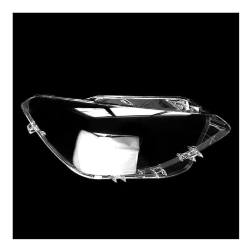 Couvercle de lentille de phare avant premium pour BMW F20 2012-2014 optique