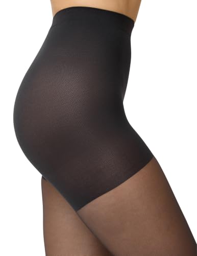 Image of No nonsense Great Shapes All Over Shaping Tights, Slimming Control for Flawless Definition and Confidence