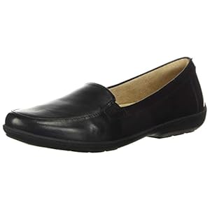 SOUL-Naturalizer-Womens-Kacy-Loafer-Flat Naturalizer Women's Natural Soul, Kacy Slip-On Black 9 M