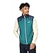 Produktbild Regatta Herren Halton leichte Steppweste RMB121 XXL blau