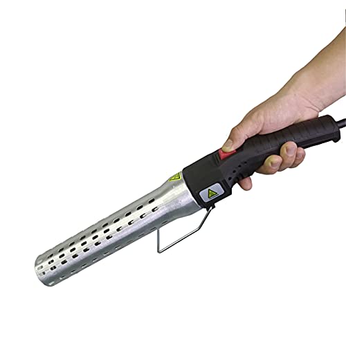 Encendedor de entrante de leña Encendedor de Fuego eléctrico para Barbacoa ARRILLA Accesorios DE Fuego RÁPIDOS RÁPIDOS BBQ BBQ Smoker Grill