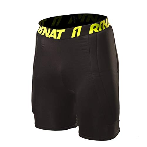 Rinat UnderShield Goalkeeper Padded Compression Shorts