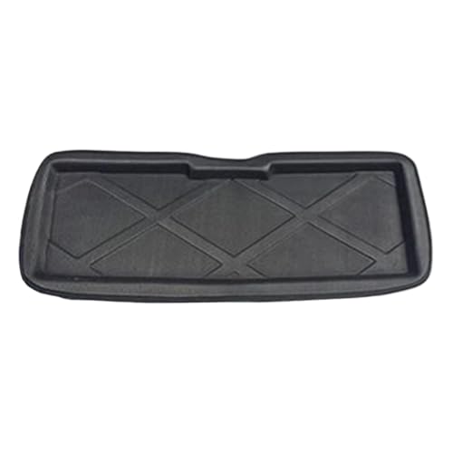 Tapis de sol arrière Suzuki Jimny 3e génération 1998 2018 protection coffre
