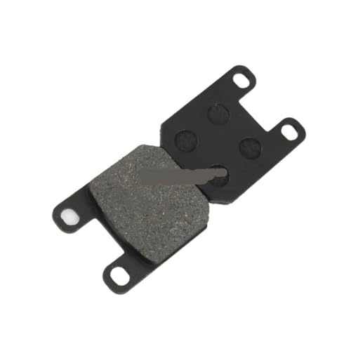 Frein à disque pour scooter 50cc AM6 XR6 pièce de rechange moteur