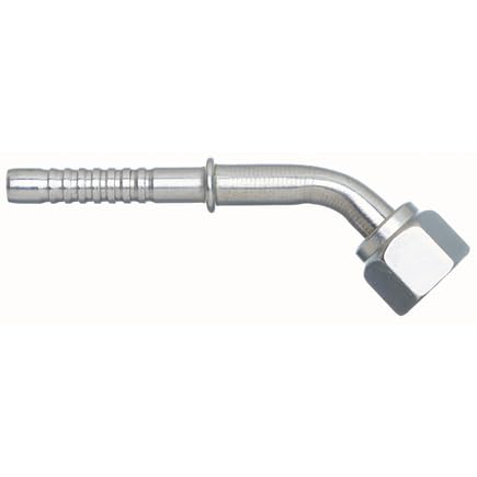 Gates G46591-1008 coupling manguera de alta presion para sistemas hidraulicos industriales