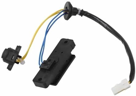 3717979J00 37179-79J00 Car Tailgate Trunk Lid Opening Switch Button for Suzuki Sx4 2006-2013 Parts Replacement Switches