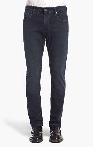 Men's Cool Tapered Leg Denim2