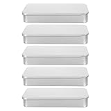 Élégante et pratique : cette mini boîte en métal rectangulaire permet de ranger , bonbons, biscuits ou bijoux tout en s’intégrant parfaitement à votre style personnel. convient également pour les contenants vides et les flacons de parfum de voyage