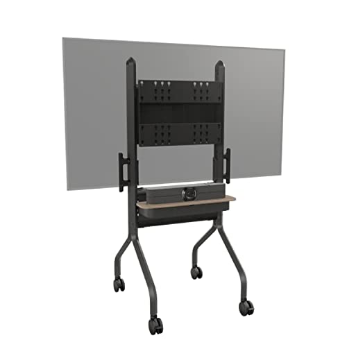 Soporte AV ajustable Chief Voyager para pantallas 50-75" miniatura 4