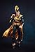 DC Multiverse Action Figure Superman (Future State) (Knightmare) (Gold Label) 18 cm