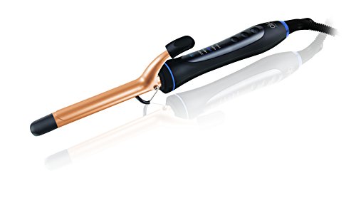 Preisvergleich Produktbild Diva Pro Styling 19 mm Argan Digital Tong