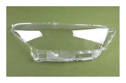 Coque de phare finition cristal pour la restauration des modèles 2014-2017