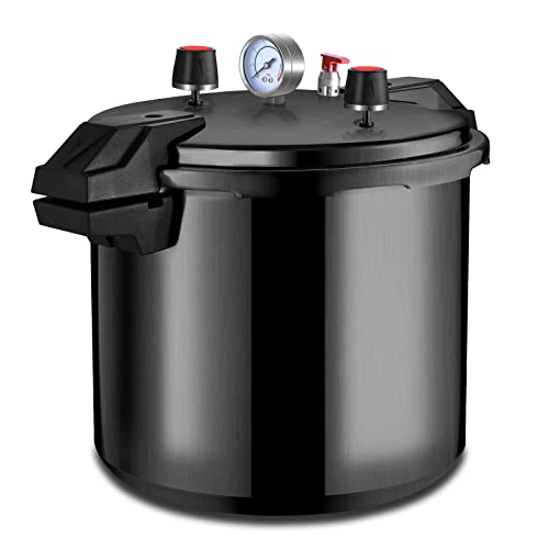 Wantjoin Pressure Cooker