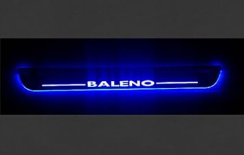 Baleno foot light Clearance