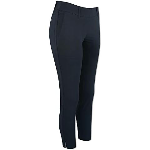 Green Lamb Ultimate Contour Ankle Grazer in Navy-UK 10 Cover