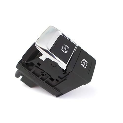 Commande de frein à main pour Audi A6 C7 bouton de stationnement sûr en pente de 2012 à 2018