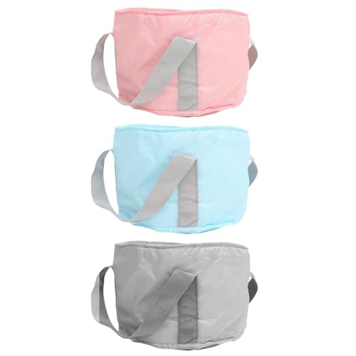 MALUGOGO ���s��A�E�g�h�A�ɑΉ������܂肽���ݎ������o�P�c ��e�ʑϖ��Ճ|�[�^�u�������ʊ�o�P�c ���@�\�[�^�f�M�ޕt�� 3�Z�b�g