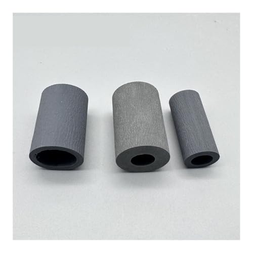 Rouleau de ramassage anti-bourrage pour chargeur de papier Okidata B430 C711 MPS4242