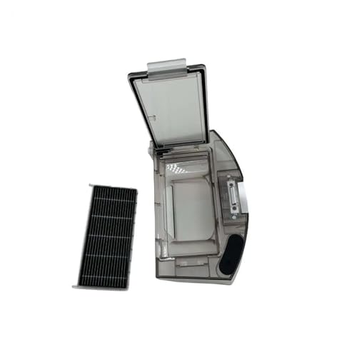 Réservoir d'eau fuite robot ROIDMI Eve Max filtre support - 6