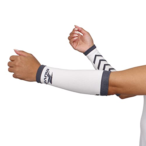 The Most Rated Best Volleyball Forearm Sleeves