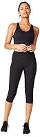 COTTON ON BODY Active Core Capri Tight, Core Black, S