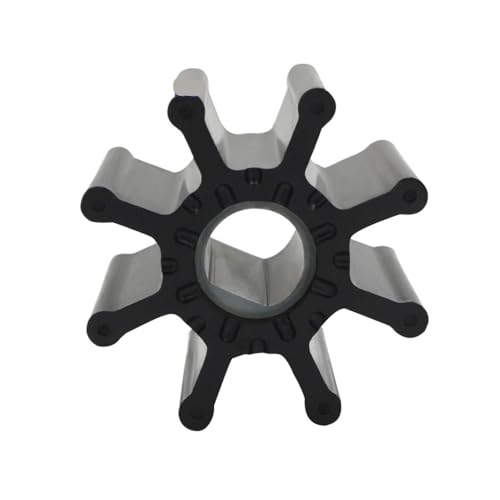Turbine de pompe à eau cassée ? Remplacez-la sur votre moteur V8 Alpha One 4.3 à 9.1