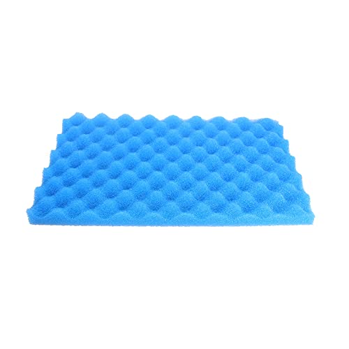 Set de Espuma para Filtro de Estanque 17" x 11" miniatura 3