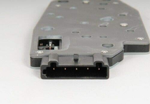 Acdelco Gm Original Equipment 24215111 Automatic Transmission Manual Valve Position Pressure Switch #TOP2